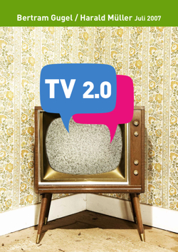 Titelgrafik TV 2.0