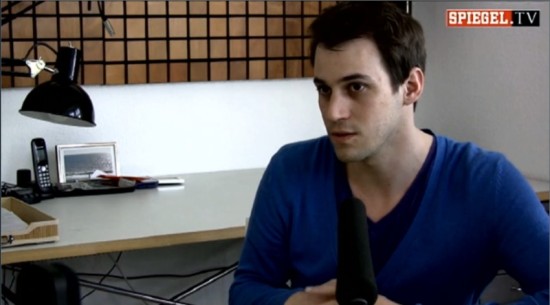 Spiegel tv 45 minuten partnersuche im internet